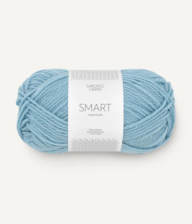 Smart - Dk Weight - homesewn