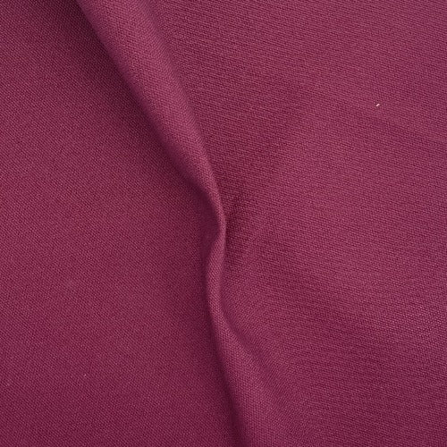 12oz Cotton Canvas - Raspberry - homesewn