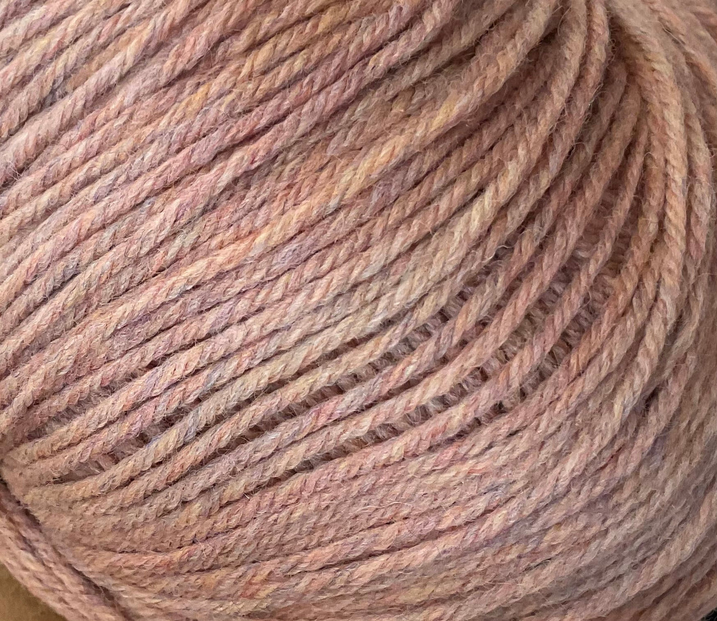 220 Superwash - Light Worsted - homesewn