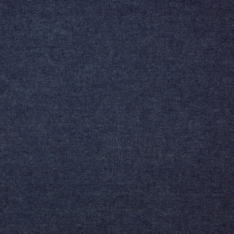 56" Wide Indigo Denim 5.6 oz - Indigo Washed - 100% Cotton - homesewn