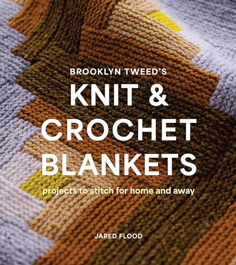 Brooklyn Tweed