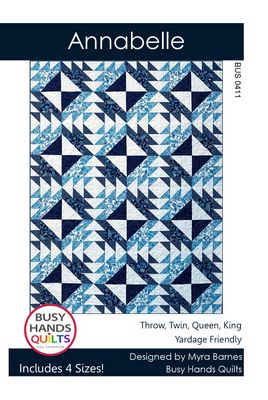 Polygon Quilts Pattern