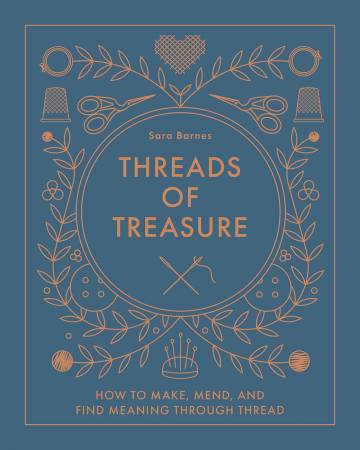 Threads of Treasure