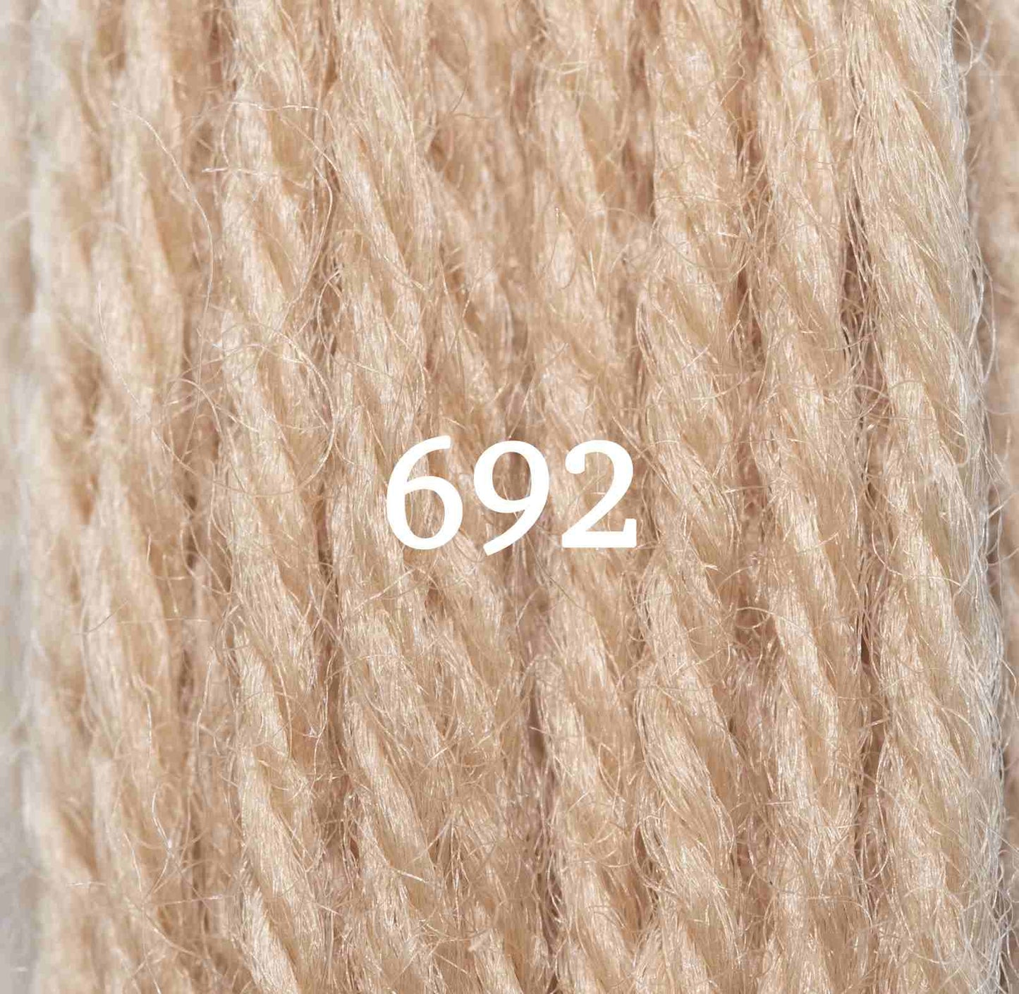 Appleton Crewel Wool - Skein - homesewn