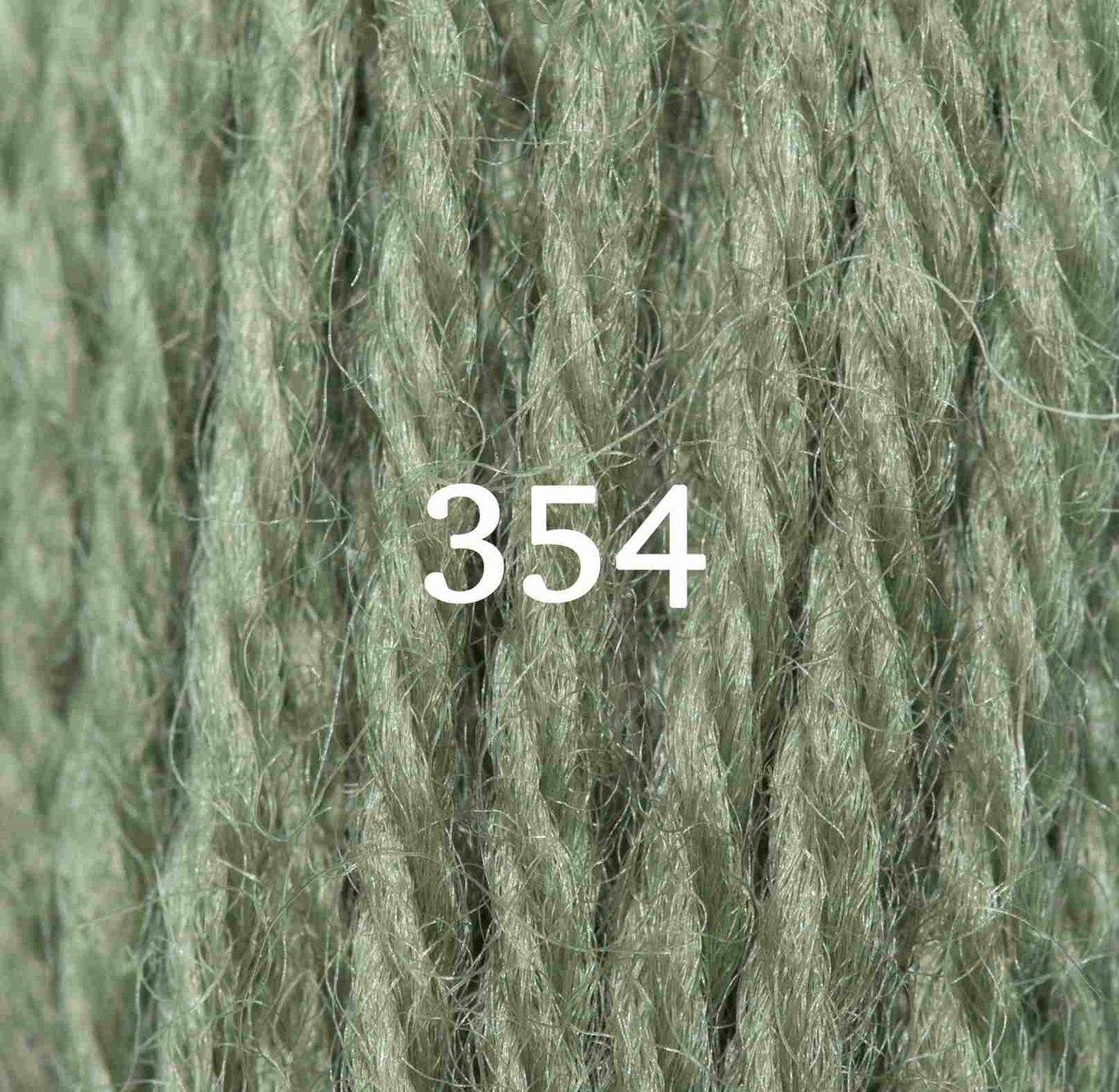 Appleton Crewel Wool - Skein - homesewn