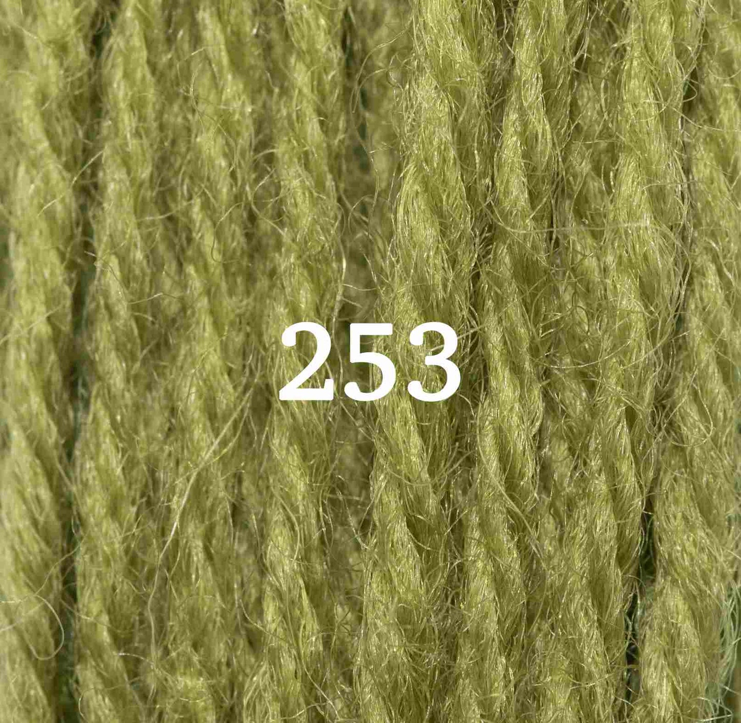 Appleton Crewel Wool - Skein - homesewn