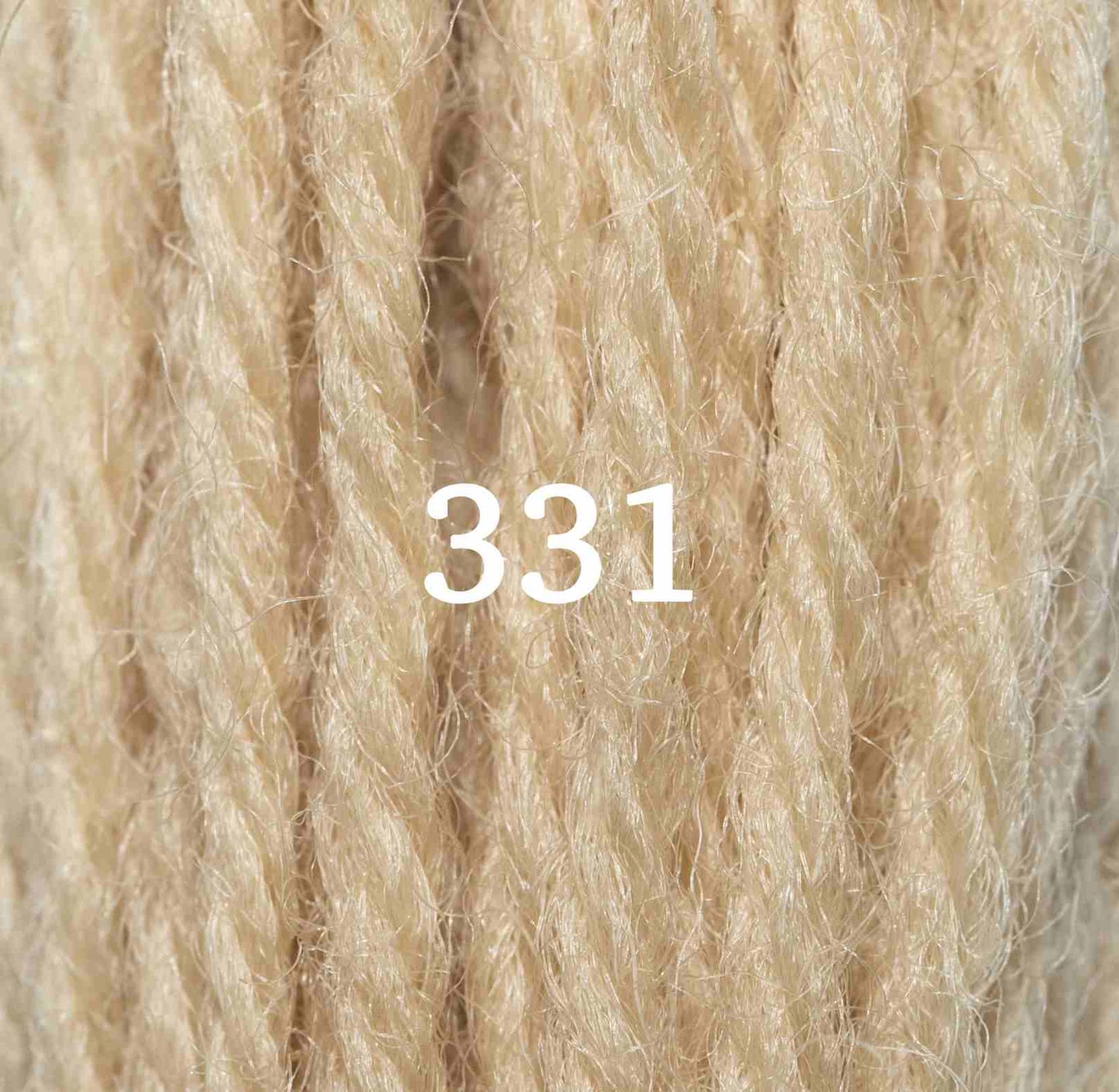 Appleton Crewel Wool - Skein - homesewn