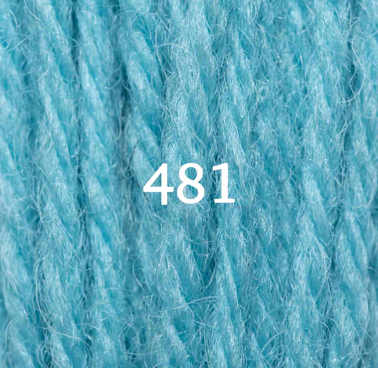 Appleton Crewel Wool - Skein - homesewn