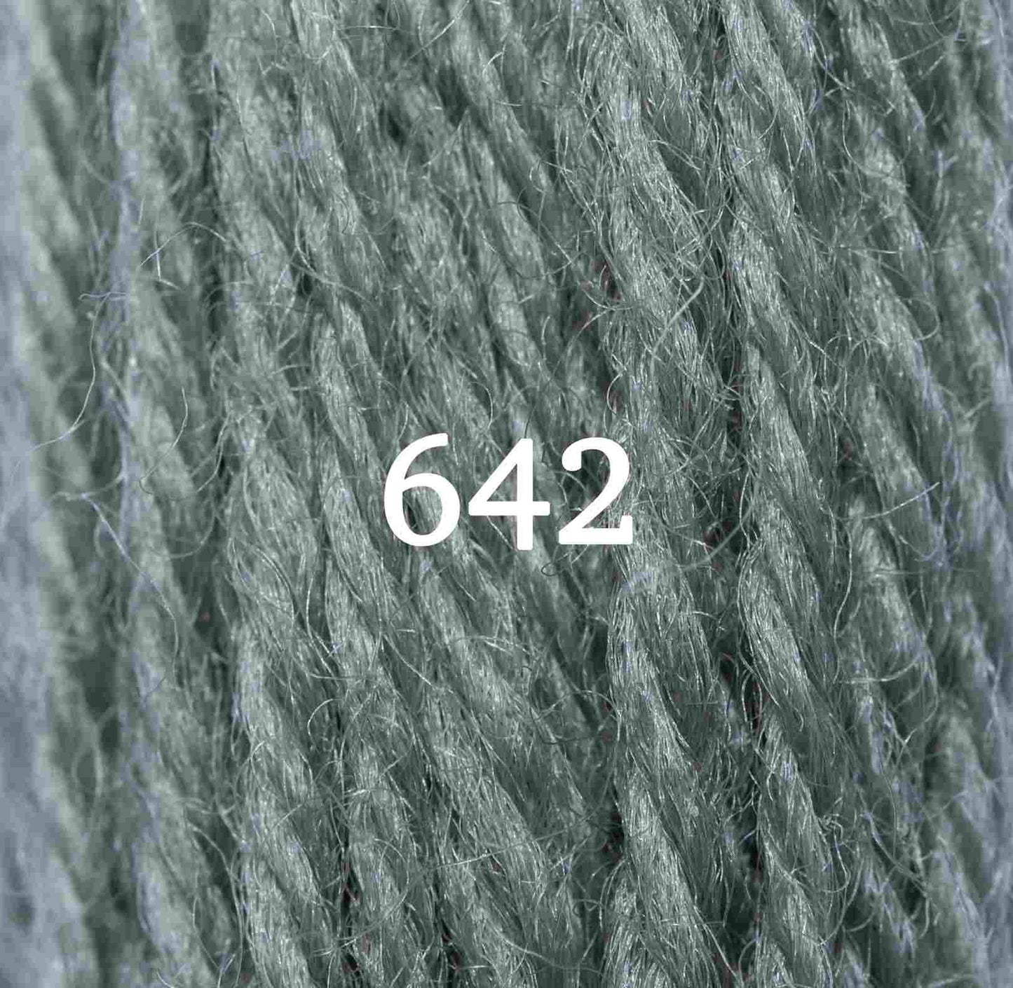 Appleton Crewel Wool - Skein - homesewn