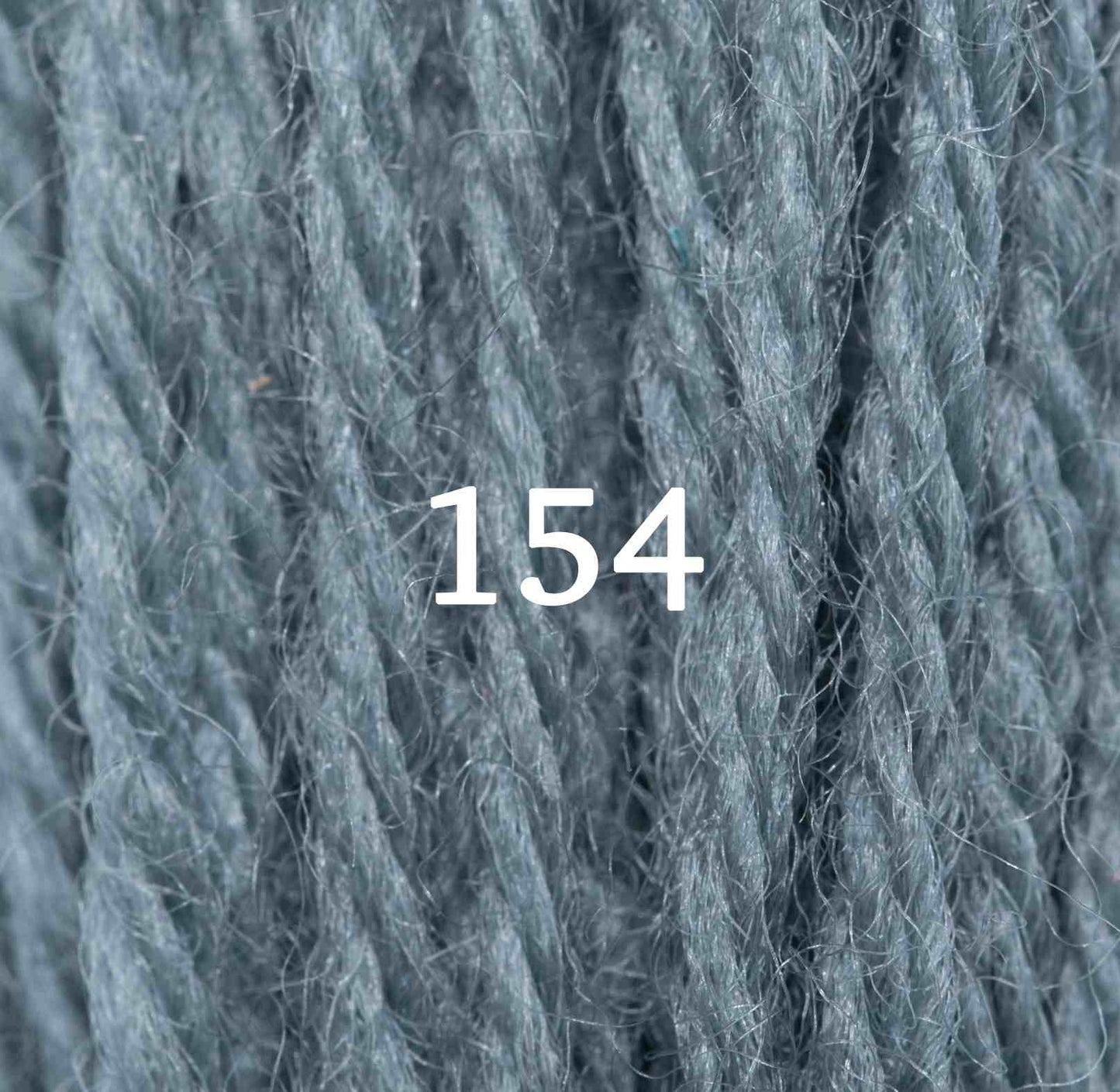 Appleton Crewel Wool - Skein - homesewn