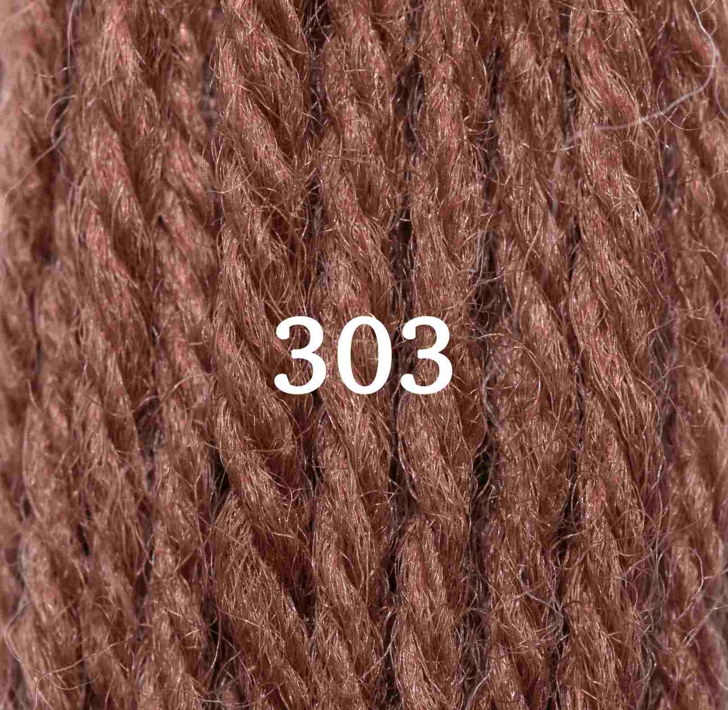 Appleton Tapestry Wool - Skein - homesewn