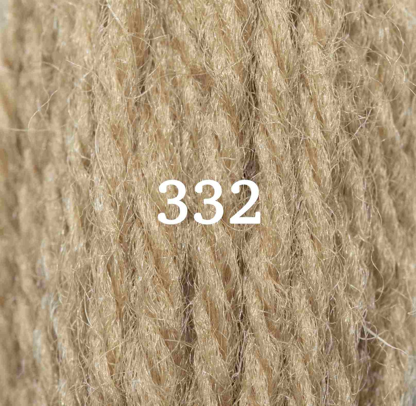 Appleton Tapestry Wool - Skein - homesewn