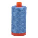 Aurifil Thread 12wt - homesewn