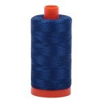 Aurifil Thread 12wt - homesewn