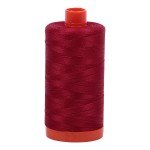 Aurifil Thread 12wt - homesewn