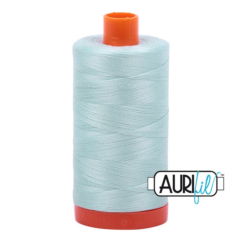 Aurifil Thread 12wt - homesewn