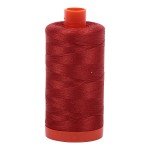 Aurifil Thread 12wt - homesewn