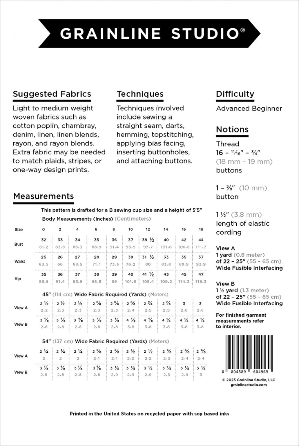 Austin Dress Pattern - homesewn