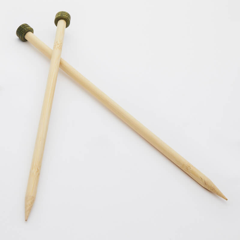 Bamboo - 10" Single Point - homesewn