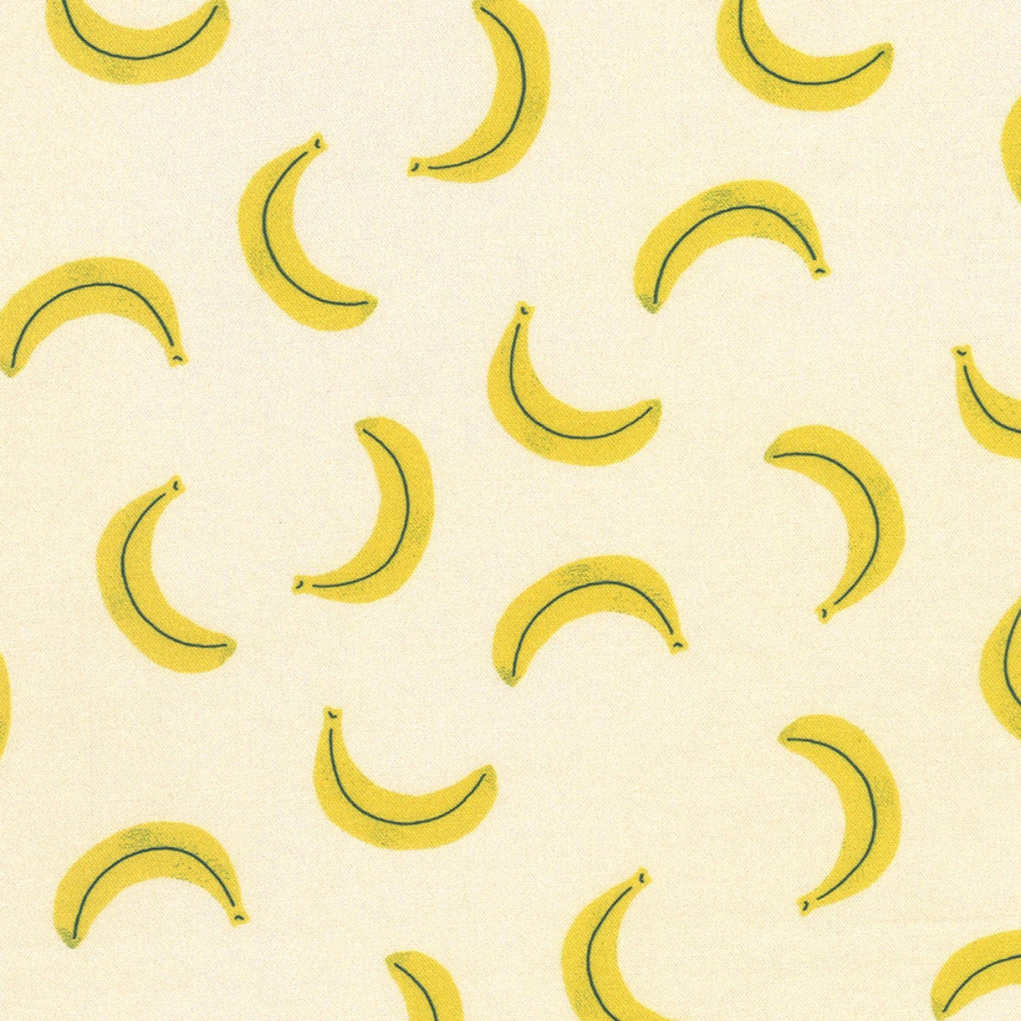 Bananas Sugar - Fruit Cup - homesewn