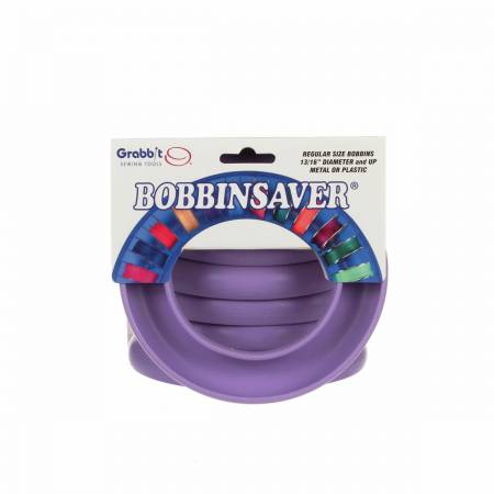 Bobbin Saver - homesewn