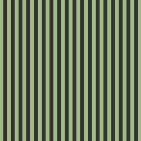 Cabana Stripe - Green - Rifle Paper Co. Halloween - homesewn