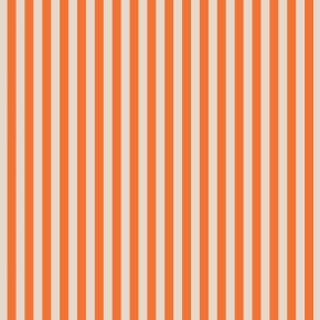 Cabana Stripe - Rifle Paper Co. Halloween - homesewn