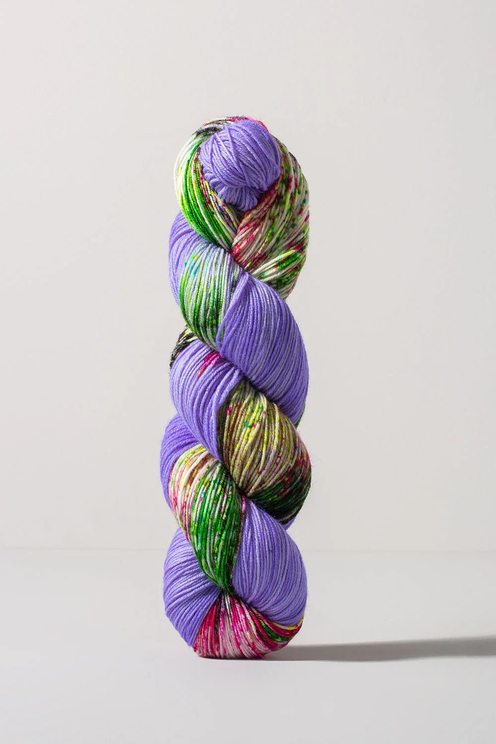 Carmen Yarn Skinny Striping - Fingering Weight - homesewn