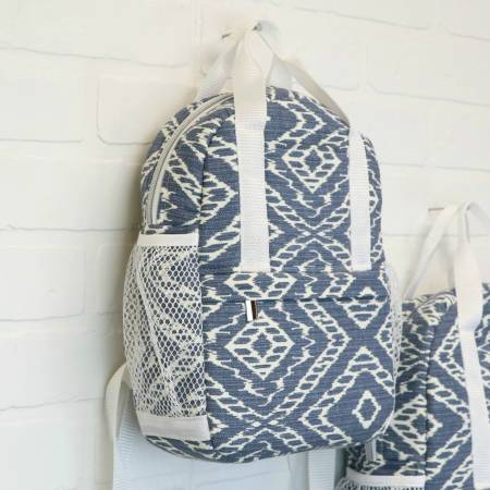 Connie Bag Pattern - homesewn