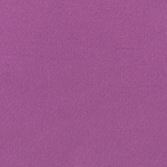 Corduroy 21 Wales - Amethyst - 57in wide, 4.3oz - homesewn