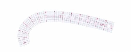 Curve Ruler Set - homesewn