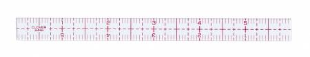 Curve Ruler Set - homesewn