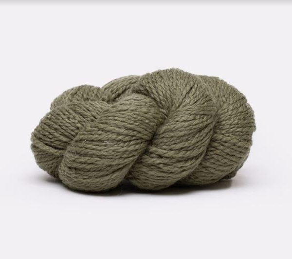 Denali (Pacarino) - Premium Alpaca/Wool Blend - Sport Weight - homesewn