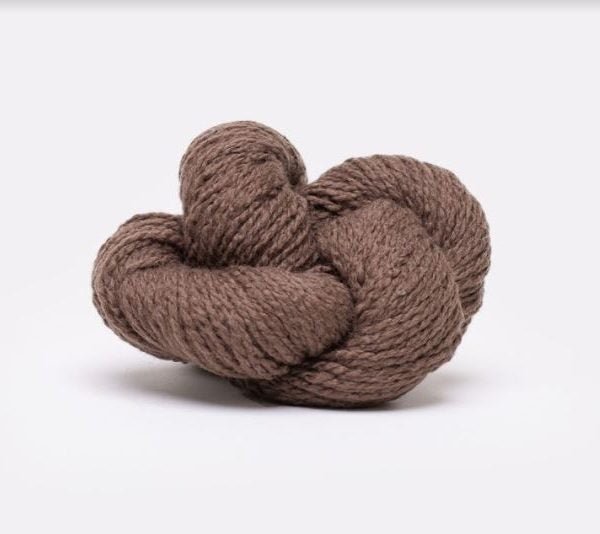 Denali (Pacarino) - Premium Alpaca/Wool Blend - Sport Weight - homesewn