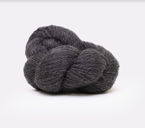 Denali (Pacarino) - Premium Alpaca/Wool Blend - Sport Weight - homesewn