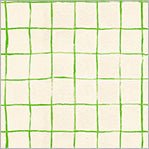 Drawn Plaid - Cotton - Heather Ross - homesewn