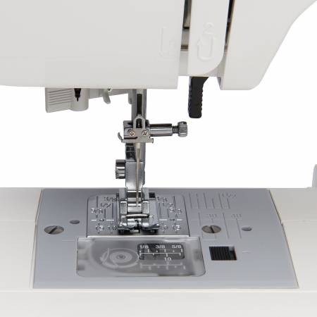 Elnita EM16 Sewing Machine - homesewn