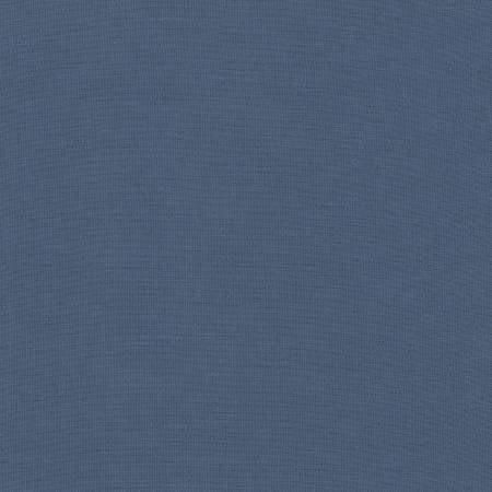 Essex Solid - Cadet Blue - 55/45 Linen/Cotton - homesewn