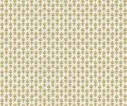 Foulard - Gold Metallic - Rifle Paper Co. Camont - homesewn