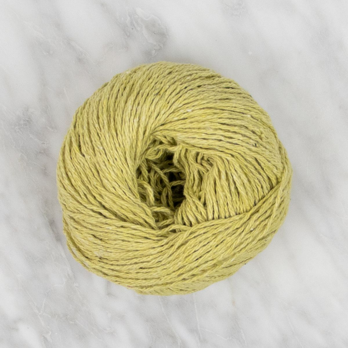 Funem Recycled Denim Cotton Yarn - homesewn