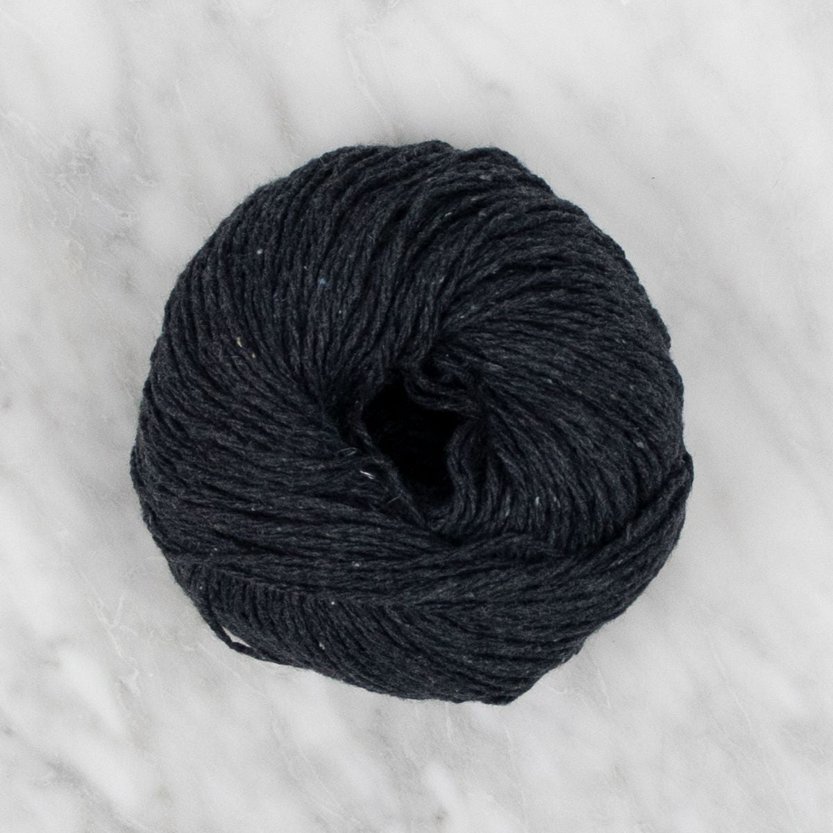 Funem Recycled Denim Cotton Yarn - homesewn