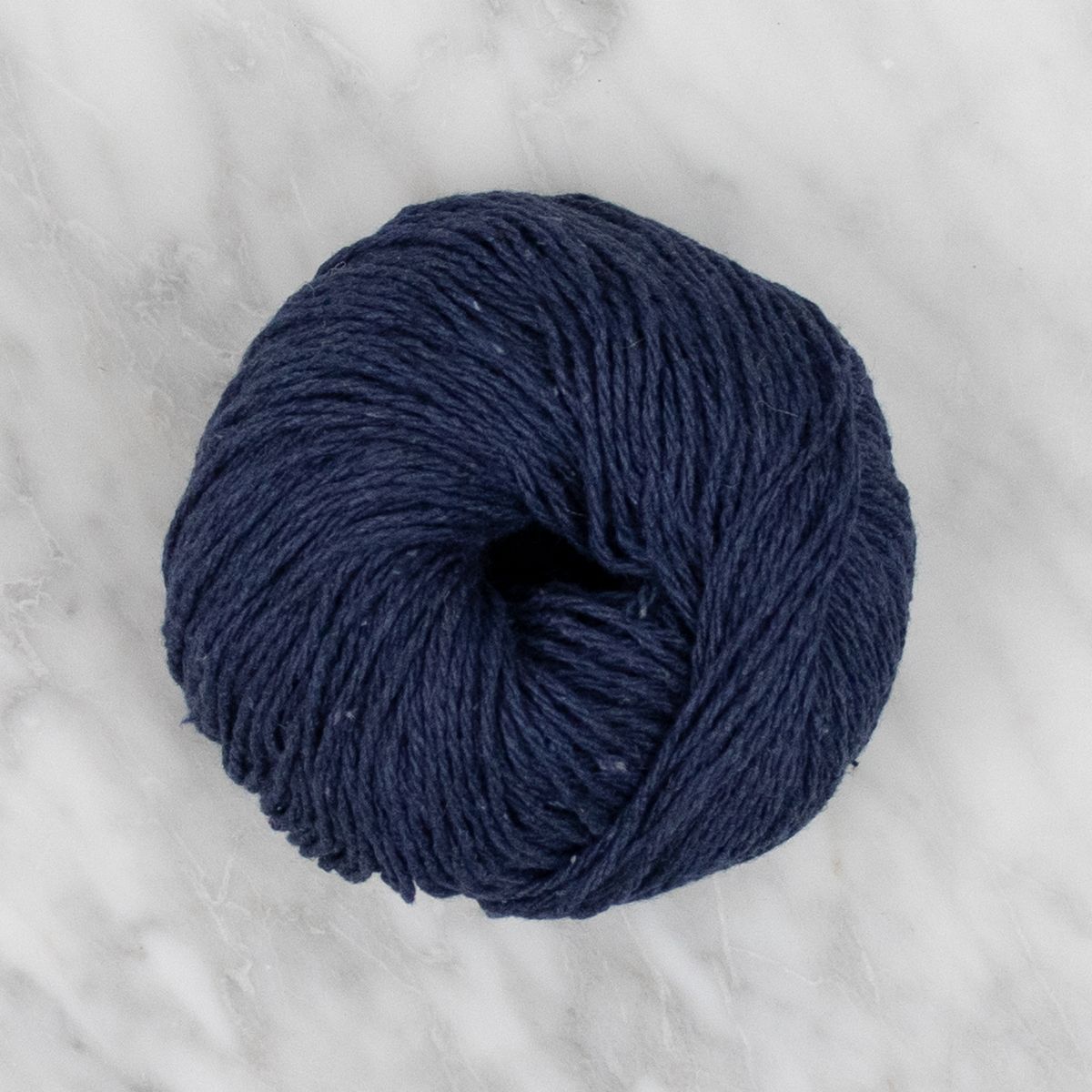 Funem Recycled Denim Cotton Yarn - homesewn