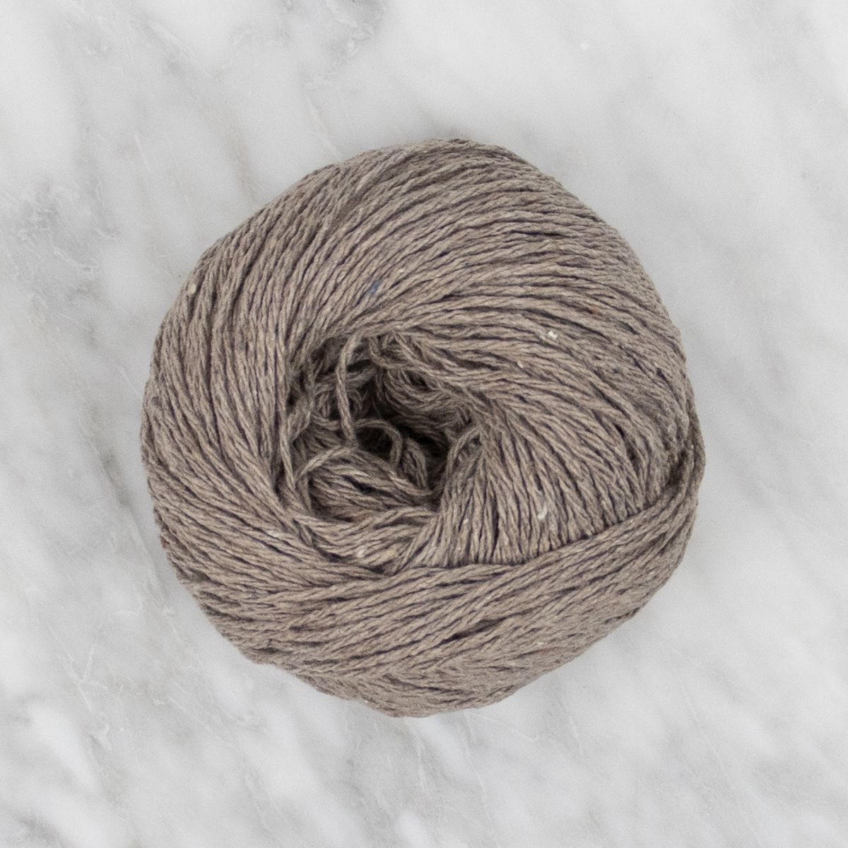 Funem Recycled Denim Cotton Yarn - homesewn