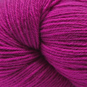 Heritage - FIngering Weight Sock Yarn - homesewn