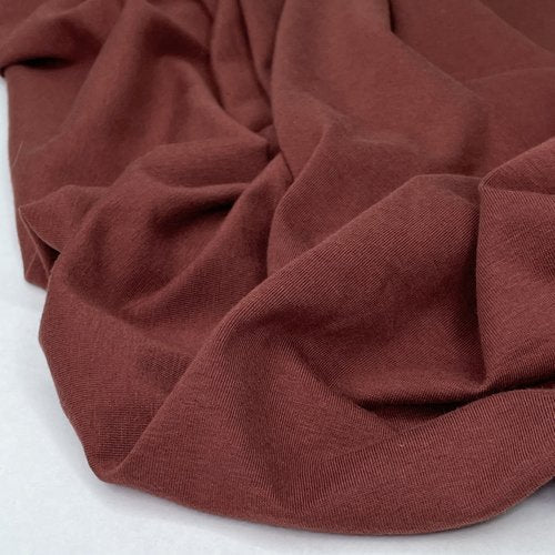 Hudson Jersey Knit fabric - homesewn