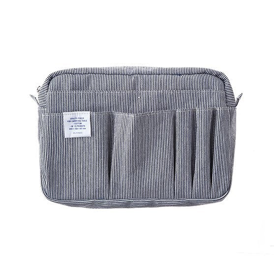 Inner Carrying Case - homesewn