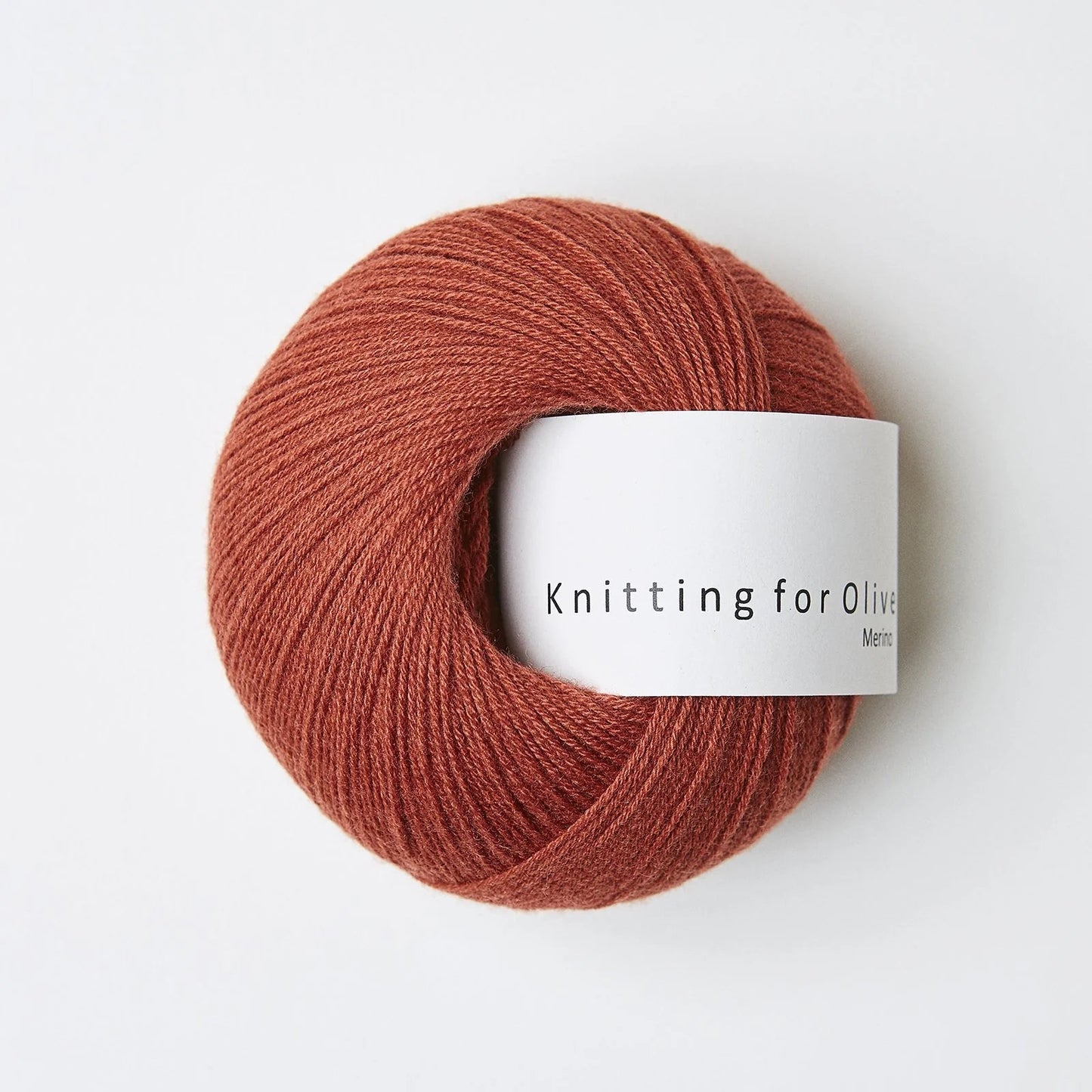 Knitting for Olive Merino - Fingering Weight 50g - homesewn