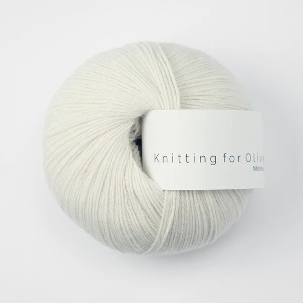 Knitting for Olive Merino - Fingering Weight 50g - homesewn