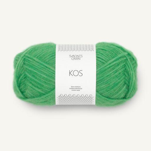 Kos - Heavy Worsted - homesewn