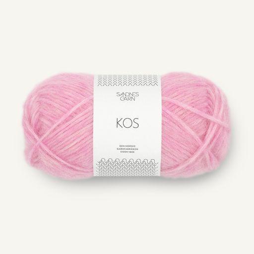 Kos - Heavy Worsted - homesewn